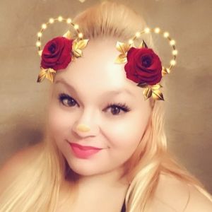 Meet your Posher, Tasha mother of a beautiful Lilly